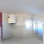 Apartamento Vesna Milisa