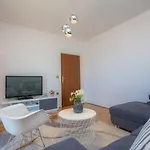 Vesna Milisa Apartment Primosten