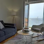 Apartamento Vesna Milisa *