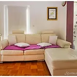 Apartamento Vesna Milisa Primošten