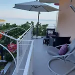 Vesna Milisa Apartament *