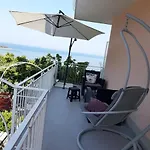 Vesna Milisa Apartament Primošten