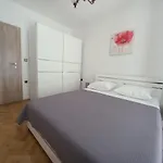 Apartament Vesna Milisa *
