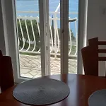 Vesna Milisa Apartament *