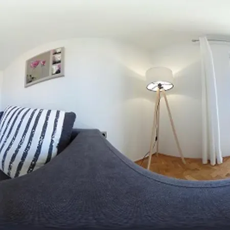 Apartament Vesna Milisa