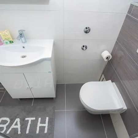 Apartament Vesna Milisa Primošten