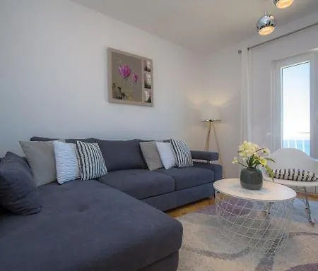 Vesna Milisa Apartment Primosten