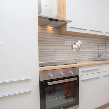 Vesna Milisa Primošten