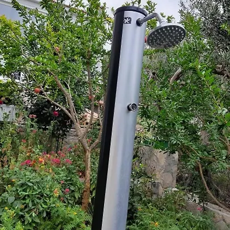 Apartment Vesna Milisa *