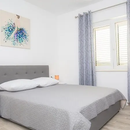 Vesna Milisa Apartment *