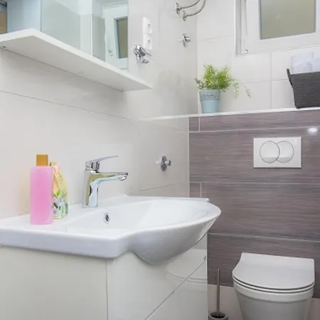 Vesna Milisa Apartment *