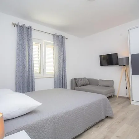 Vesna Milisa Apartament *