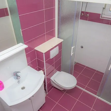 Apartment Vesna Milisa Primosten