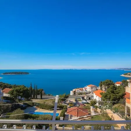 Apartment Vesna Milisa *