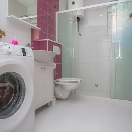 Apartment Vesna Milisa Primosten