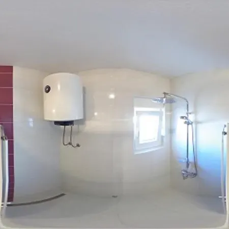 Apartment Vesna Milisa