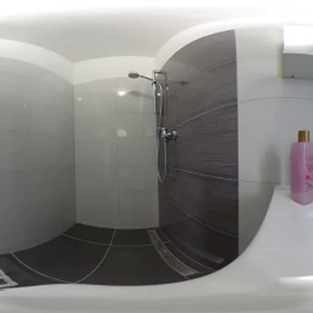 Apartment Vesna Milisa Primosten