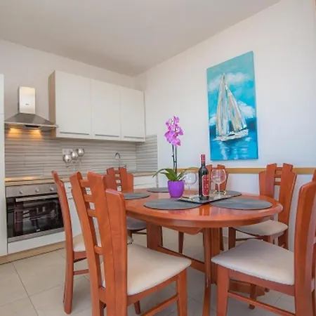 Vesna Milisa Apartament