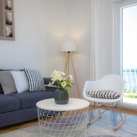 Vesna Milisa Apartament Primošten