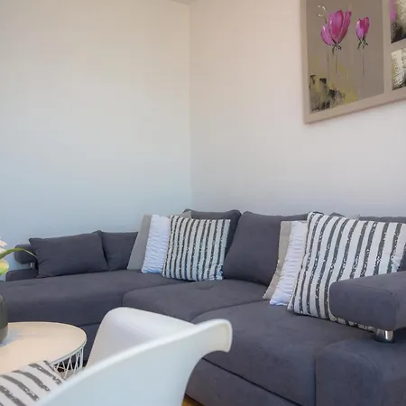 Apartmán Vesna Milisa