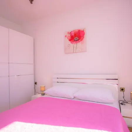 Vesna Milisa * Primosten