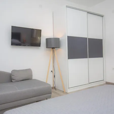 Apartment Vesna Milisa Primosten