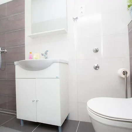 Vesna Milisa Apartment *