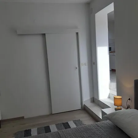 Apartmán Vesna Milisa