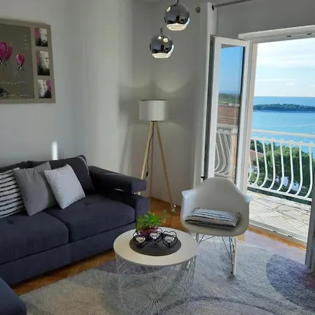 Apartment Vesna Milisa *