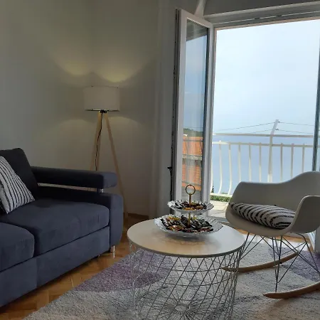 شقة Vesna Milisa *