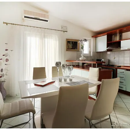 Vesna Milisa Apartmán