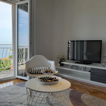 Vesna Milisa Primošten