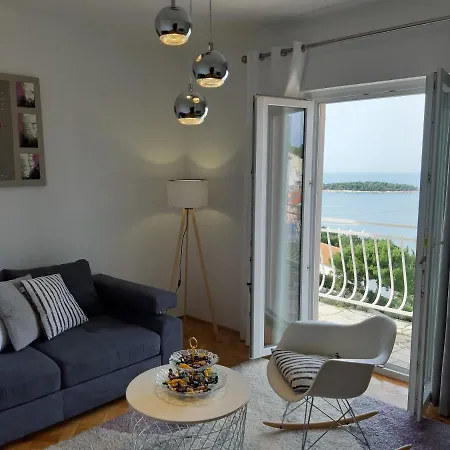 Vesna Milisa Apartment