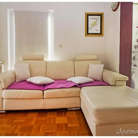 Apartment Vesna Milisa Primosten