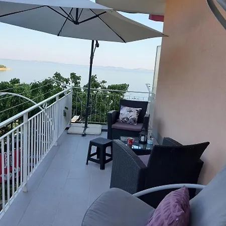 Vesna Milisa Primosten