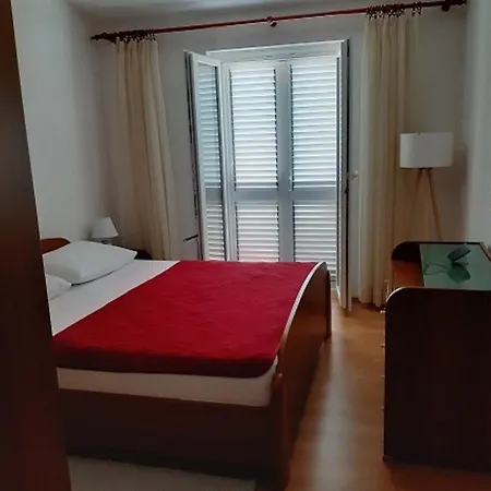 Apartamento Vesna Milisa Primošten