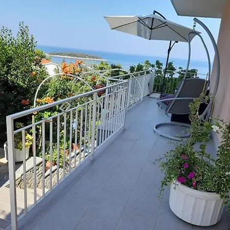 Vesna Milisa * Primošten