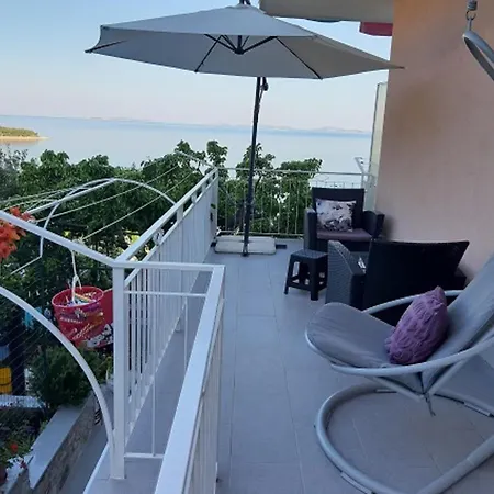 Vesna Milisa Apartament *