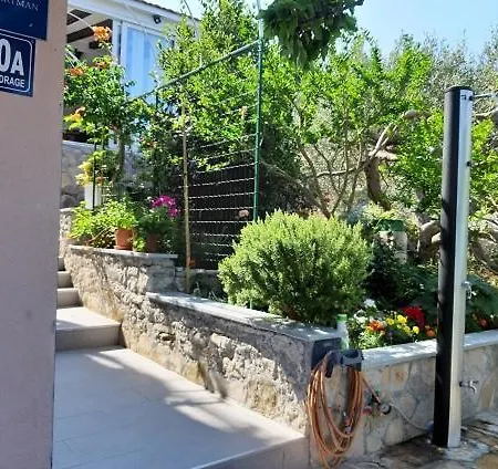 Vesna Milisa * Primošten