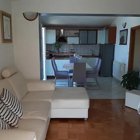 شقة Vesna Milisa Primošten