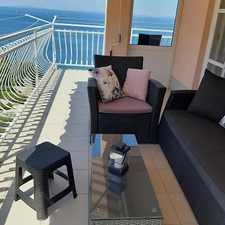 Vesna Milisa Primošten