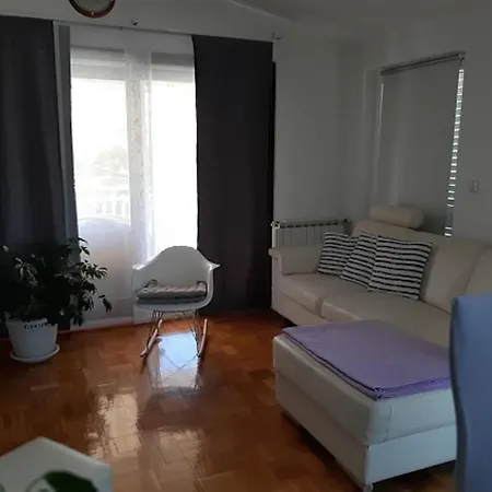 Apartment Vesna Milisa