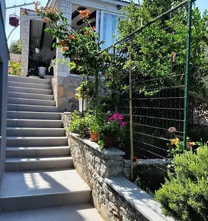 Vesna Milisa Apartament