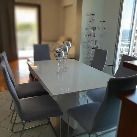 Vesna Milisa * Primosten