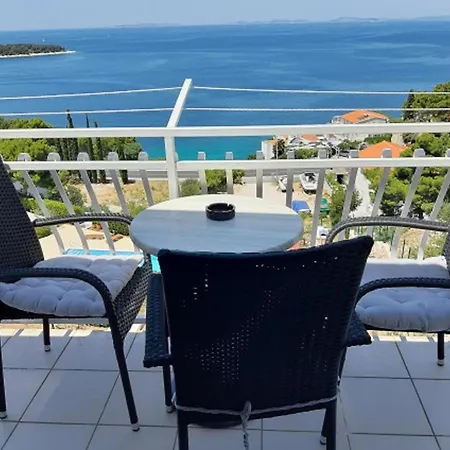 Appartement Vesna Milisa Primošten