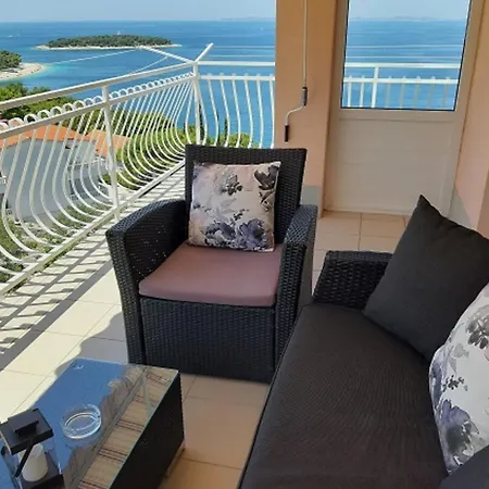 Vesna Milisa * Primošten