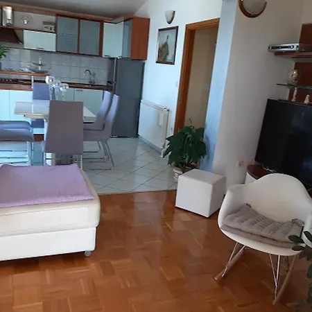 Vesna Milisa Apartment *