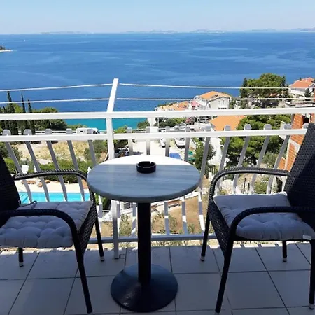 Appartement Vesna Milisa Primošten
