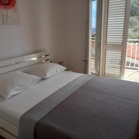 Vesna Milisa Apartmán Primošten