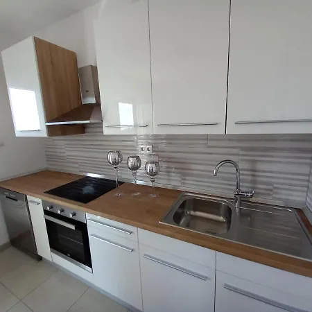 Vesna Milisa Apartamento